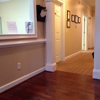 Advanced Family Wellness - Front desk area. - Chiropractors Near Me - Roswell, Georgia Advanced Family Wellness - Front desk area. - Chiropractors Near Me - Roswell, Georgia