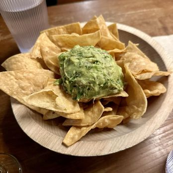 Doña - Guacamole and Chips - Mexican Near Me - Oakland, California Doña - Guacamole and Chips - Mexican Near Me - Oakland, California