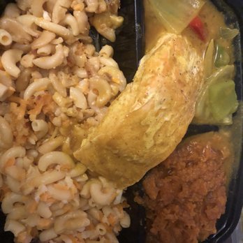 Coconut Breeze Cuisine - Curry Salmon, Mac & Cheese, Candied Yams - Caribbean Near Me - Lansdowne, Pennsylvania Coconut Breeze Cuisine - Curry Salmon, Mac & Cheese, Candied Yams - Caribbean Near Me - Lansdowne, Pennsylvania