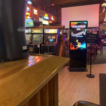 Lumpy's Bar Grill - Bar - American Near Me - Eagle River, Wisconsin