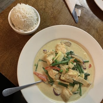 Pepper Sky's Thai Sensation - Green Curry - Thai Near Me - Cambridge, Massachusetts Pepper Sky's Thai Sensation - Green Curry - Thai Near Me - Cambridge, Massachusetts