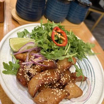 NAM Kitchen - Gardena - Asian Fusion Near Me - Gardena, California NAM Kitchen - Gardena - Asian Fusion Near Me - Gardena, California