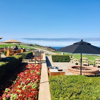 Ocean Terrace - New American Near Me - Half Moon Bay, California
