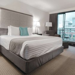 Best Western Plus Sands - King Premium Guest Room