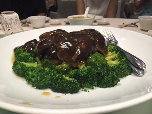 Crowne Plaza Changi Airport by IHG by null