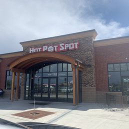Hot Pot Spot Thornton