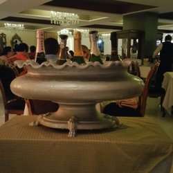 La Brasserie de la mer