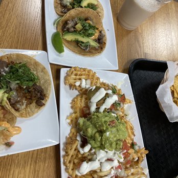 Taco Maya - New Mexican Cuisine Near Me - Schaumburg, Illinois
