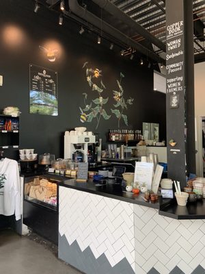 Copper Door Coffee Roasters by null