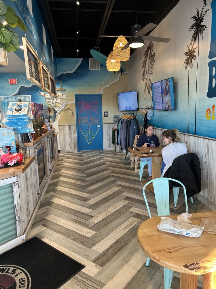 PLAYA BOWLS Updated March 2024 14 Photos 9338 Baltimore National Pike, Ellicott City