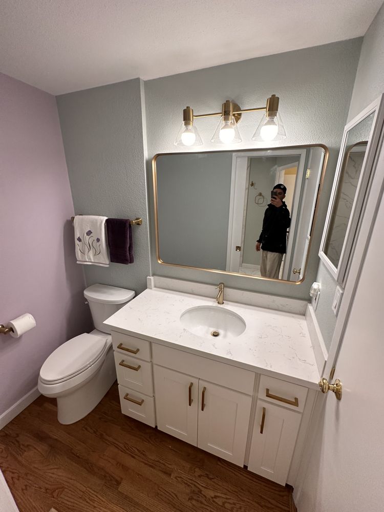 Slide of Shutenko Builders