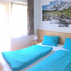 Berggasthaus Hermine - Zimmer 10