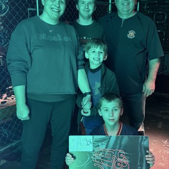 Breakout Games - Escape Games Near Me - Cincinnati, Ohio
