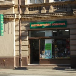 Sklep Domator