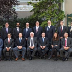 The Cardiovascular Care Group