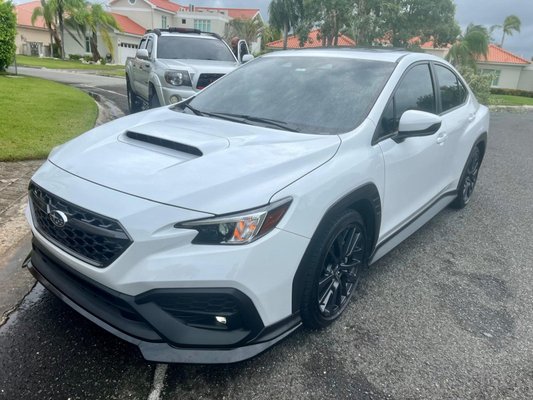 Car window Tinting - call today