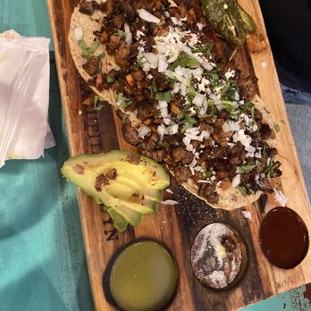 La Lupita - Taco Dinner - Mexican Near Me - Berwyn, Illinois