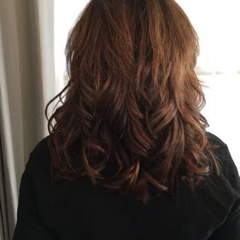 Concierge Hair Services - Hair Stylists Near Me - Rockville, Maryland