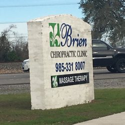 Brien Chiropractic Clinic