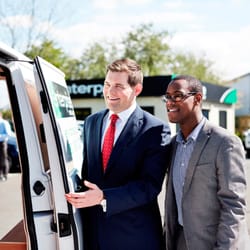 Enterprise Rent-A-Car