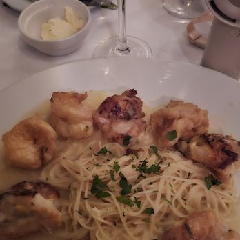 Matthew's Italian Restaurant - Absolute bliss!!! Vino and shrimp francese...nada better! - Italian Near Me - Clifton, New Jersey Matthew's Italian Restaurant - Absolute bliss!!! Vino and shrimp francese...nada better! - Italian Near Me - Clifton, New Jersey