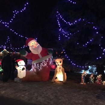 Candy Cane Lane - Local Flavor Near Me - Edmonton, Alberta Candy Cane Lane - Local Flavor Near Me - Edmonton, Alberta