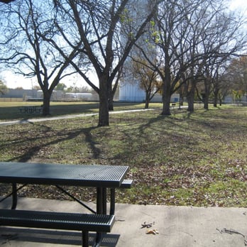 Pecan Park - Picnic Table with grill - Parks Near Me - Haltom City, Texas Pecan Park - Picnic Table with grill - Parks Near Me - Haltom City, Texas
