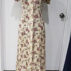 Lydia's Family Thrift Shop - We are hosting a Vintage Fashion show on April 6 from 1-2 at Stradburg Square.