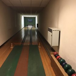 Casino Wittlich - Kegelbahn