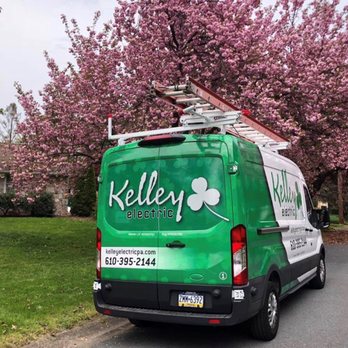 Kelley Electric - Electricians Near Me - Allentown, Pennsylvania Kelley Electric - Electricians Near Me - Allentown, Pennsylvania