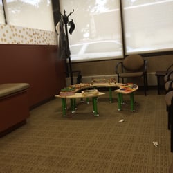 Washington Avenue Pediatrics