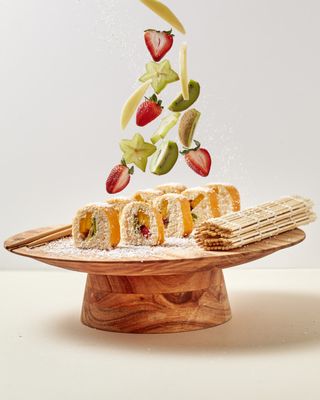 Frudeco Bakery by null