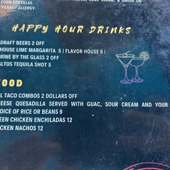 Copal Progressive Mexican Cuisine - Happy Hour Menu - Mexican Near Me - Lincoln, Nebraska Copal Progressive Mexican Cuisine - Happy Hour Menu - Mexican Near Me - Lincoln, Nebraska