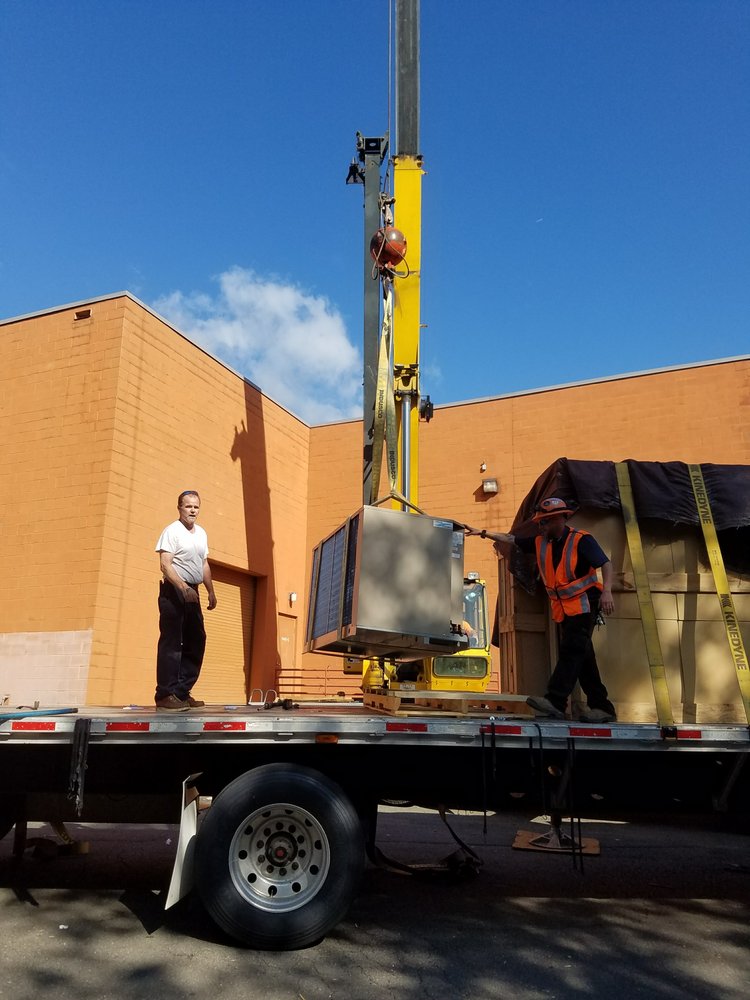 Slide of Air Novations