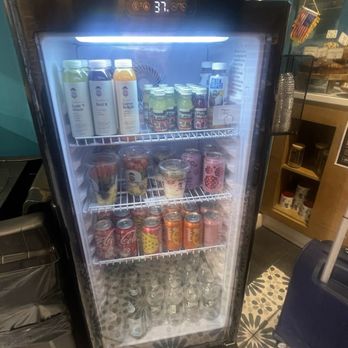 Red Beard Coffee & Bakery - Their juices are worth a try - clean and healthy - Cafes Near Me - New York, New York Red Beard Coffee & Bakery - Their juices are worth a try - clean and healthy - Cafes Near Me - New York, New York