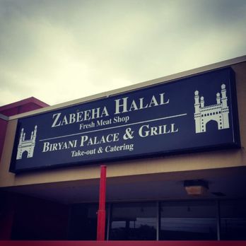 Zabeeha Halal - Front signage - Halal Near Me - Windsor, Ontario Zabeeha Halal - Front signage - Halal Near Me - Windsor, Ontario