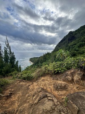 Hā'ena State Park by null