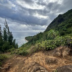 Hā'ena State Park