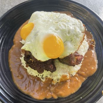 Aloha Stacks - Oxtail Loco Moco - Pancakes Near Me - Cerritos, California Aloha Stacks - Oxtail Loco Moco - Pancakes Near Me - Cerritos, California