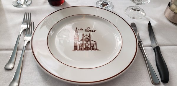 Ristorante da Enzo by null