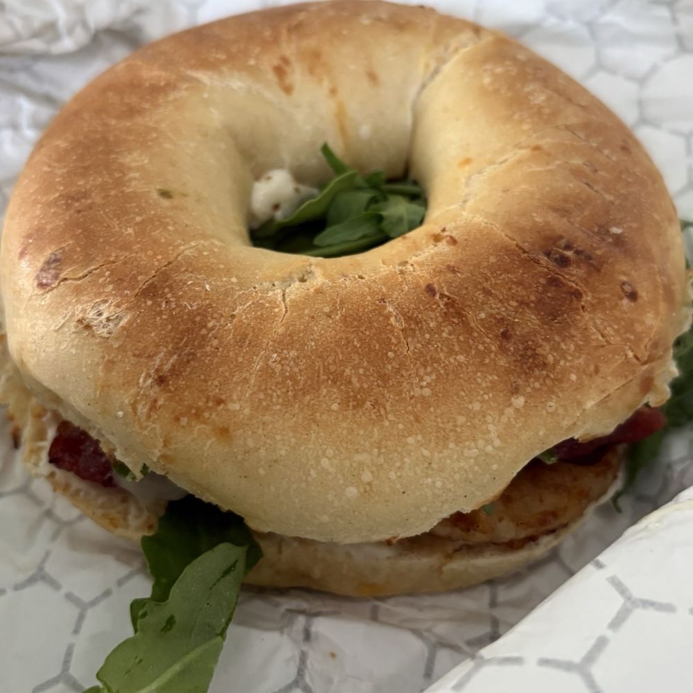 Foxglove Coffee - The 405 Sandwich - Coffee & Tea Near Me - Chicago, Illinois