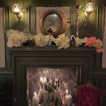 The Seventh House - Lounges Near Me - San Diego, California The Seventh House - Lounges Near Me - San Diego, California