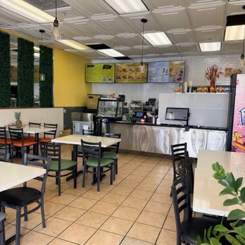 BobaMi - Vietnamese Near Me - La Puente, California