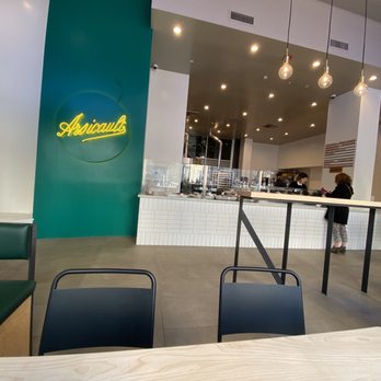 Arsicault - Inside - Bakeries Near Me - San Francisco, California