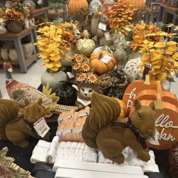 TJ Maxx