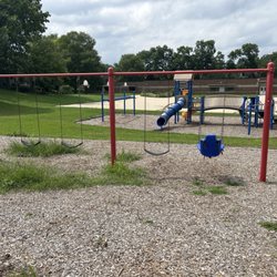 Stonefield Park