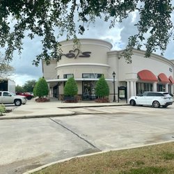 Eros - Eros Baton Rouge Store Front