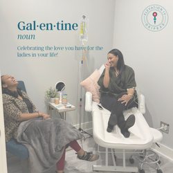 Elevate Hydration Lounge & Spa