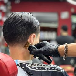 Paradise Barber Shop