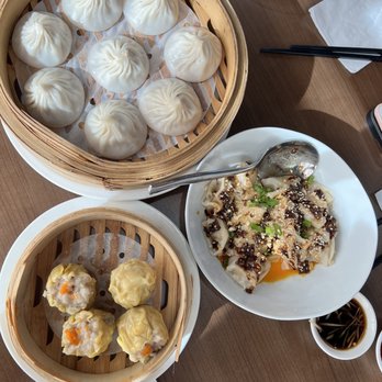 Yang Kee Dumpling - The food - Dim Sum Near Me - Davis, California Yang Kee Dumpling - The food - Dim Sum Near Me - Davis, California